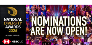National Diversity Awards