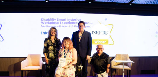 Disability Smart Awards 2025