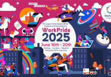 WorkPride 2025