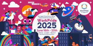 WorkPride 2025