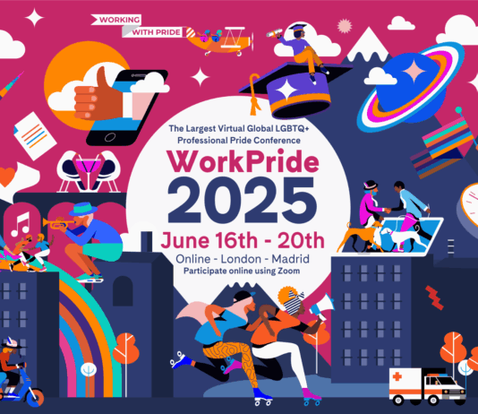 WorkPride 2025