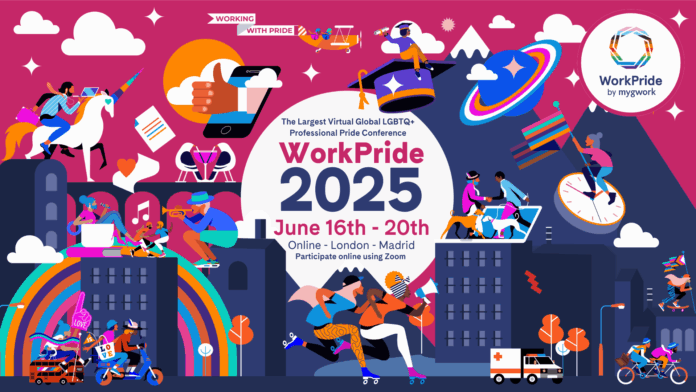 WorkPride 2025