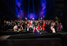 Britain’s brave and bold diversity and inclusion champions recognised at National Diversity Awards National Diversity Awards 2025