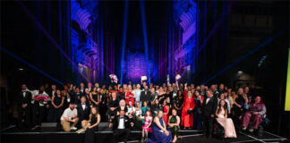 National Diversity Awards 2025