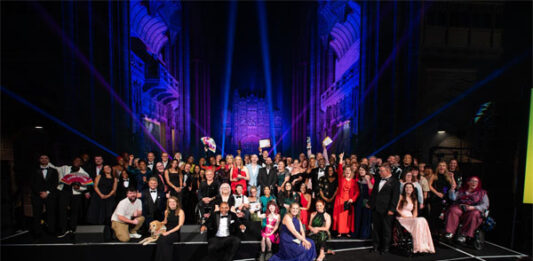 National Diversity Awards 2025