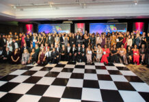 Celebrating Inclusion & Belonging: Inclusive Awards Reveals 2025’s Finalists The 2024 Inclusive Awards winners