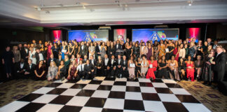 The 2024 Inclusive Awards winners