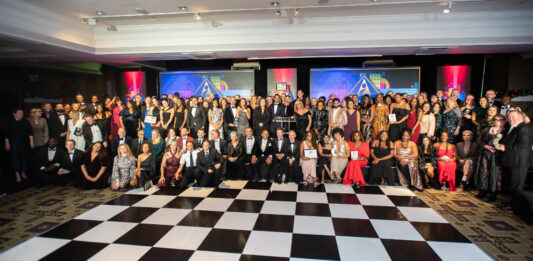 The 2024 Inclusive Awards winners