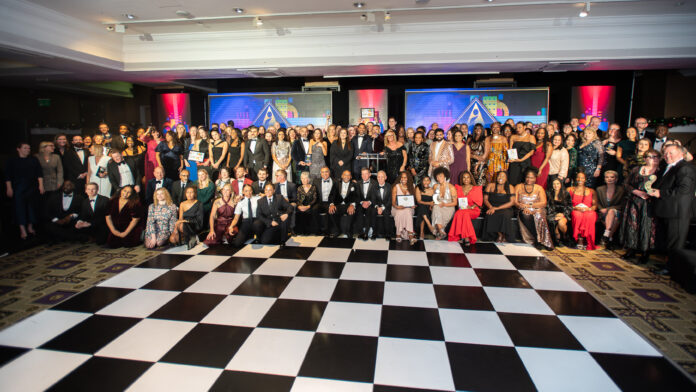 The 2024 Inclusive Awards winners