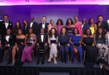 The Black British Business Awards Winners 2025