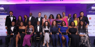 The Black British Business Awards Winners 2025