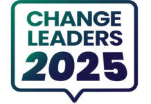 Change Leaders 2025