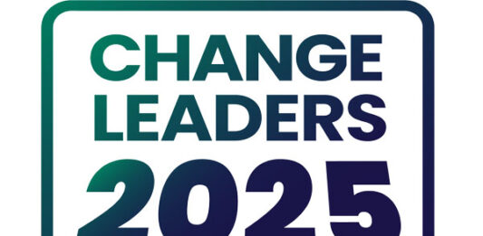 Change Leaders 2025