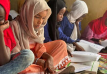 International Day of the Girl Child