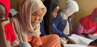 International Day of the Girl Child