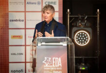 European Diversity Awards