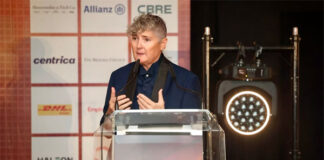 European Diversity Awards