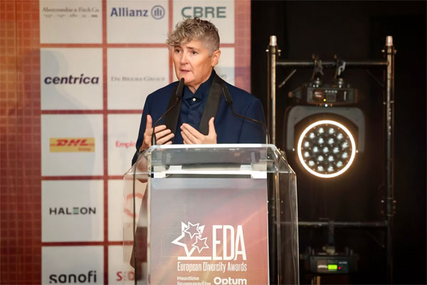 European Diversity Awards