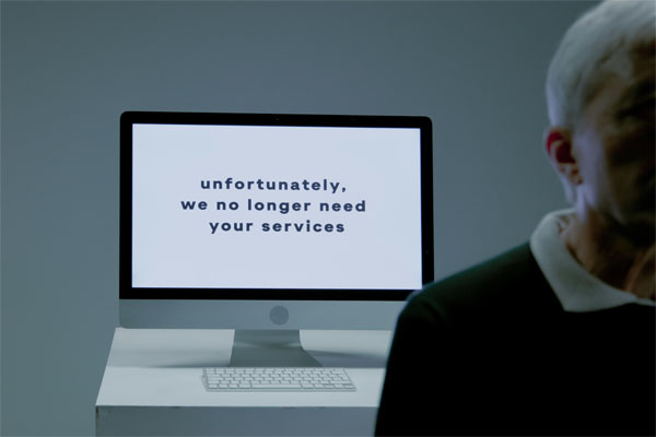 redundancy layoffs