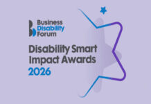 Disability Smart Impact Awards 2026 finalists revealed