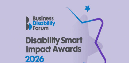 Disability Smart Impact Awards 2026 finalists revealed