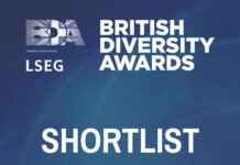 British Diversity Awards