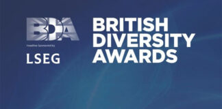 British Diversity Awards