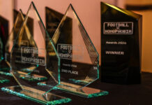 Football VS Homophobia Awards 2026
