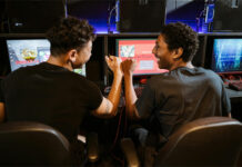 representation in gaming