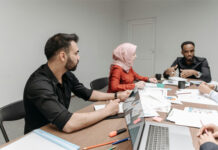 Supporting Muslim employees during Ramadan