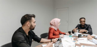 Supporting Muslim employees during Ramadan