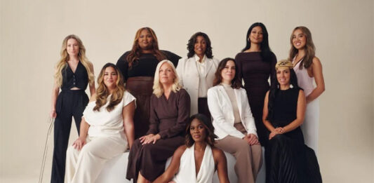Women of Worth 2025