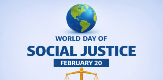 World Day of Social Justice