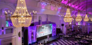 The UK's Neurodiverse Business Awards spotlight neurodivergent talent and neuroinclusive employers