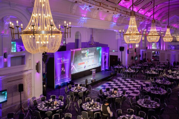 IMG_18183758_018-scaled The UK's Neurodiverse Business Awards spotlight neurodivergent talent and neuroinclusive employers