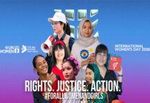 International Women's Day 2026