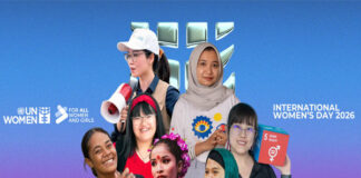 International Women's Day 2026