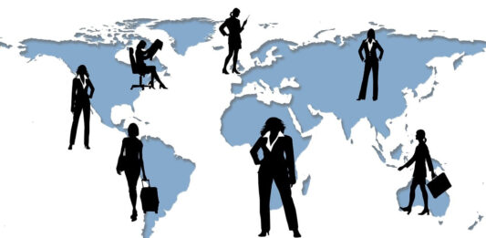 International Women's Day