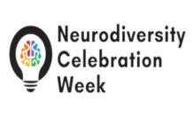 Neurodiversity Celebration Week