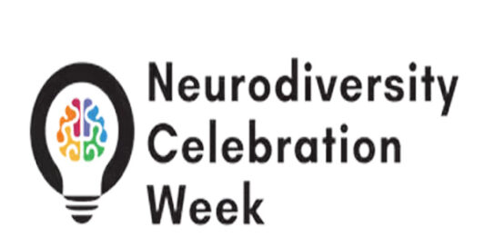 Neurodiversity Celebration Week