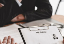 Nearly one in five hiring managers in the US admit they are less likely to hire an overweight job candidate, according to new research highlighting persistent workplace weight discrimination.