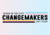 Trans in the City Changemakers List