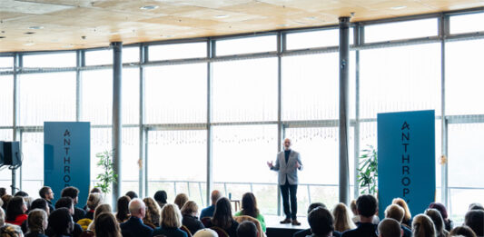 Anthropy 2026