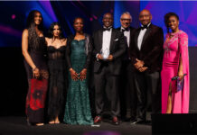 Deutsche Banks scoops Employer of the Year honour at BTA Awards 2026. I