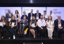 Disability Smart Impact Awards Winners 2026