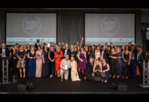 2026 Great British Workplace Wellbeing Awards