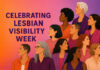 Lesbian Visibility Week