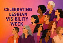 Lesbian Visibility Week