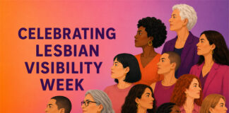 Lesbian Visibility Week