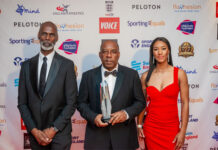 Sporting Equals Awards Winners 2026